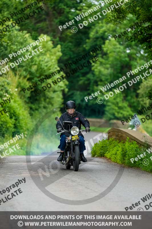 Vintage motorcycle club;eventdigitalimages;no limits trackdays;peter wileman photography;vintage motocycles;vmcc banbury run photographs